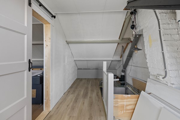 Medium property photo - Jan Wondermullerstraat 8, 1785 HT Den Helder